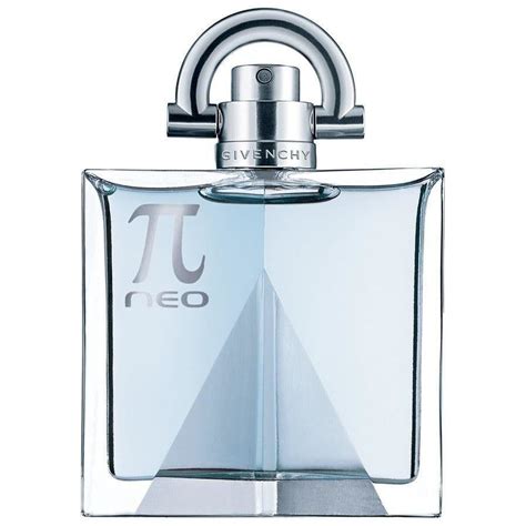 givenchy pi neo cologne|givenchy pi neo men.